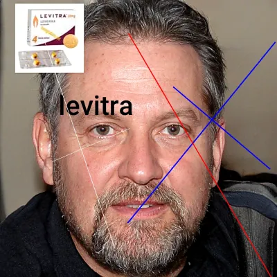 Vente de levitra en ligne